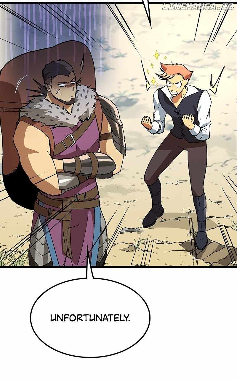 Return of the Runebound Professor Chapter 41 33